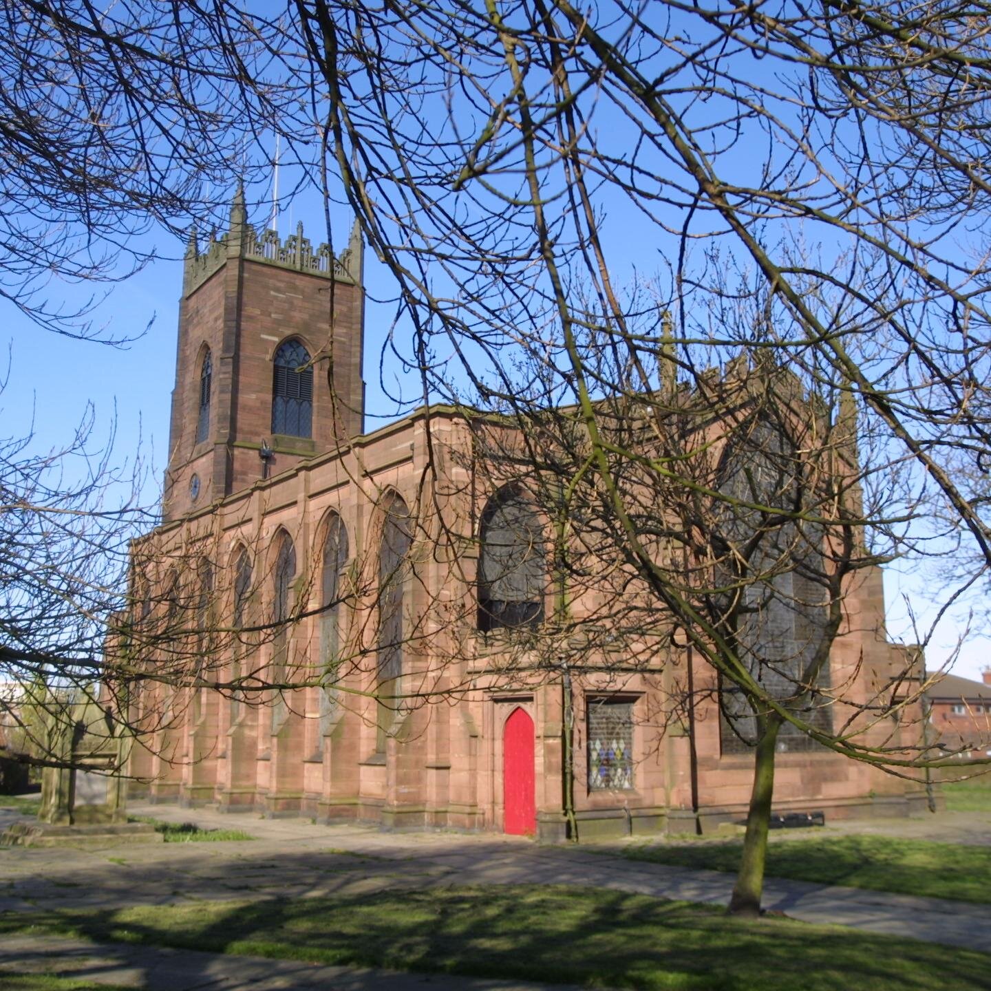 StGeorgeEverton's profile picture. 'A beacon of faith - Living & Loving like Jesus'. We long to see Everton transformed with God's love. We enjoy worshipping in the world's first iron church.