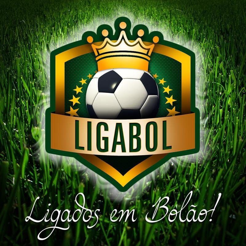 Ligabol é um site onde você e seus amigos poderão fazer bolões online e ver quem é o melhor palpiteiro e entende de futebol...