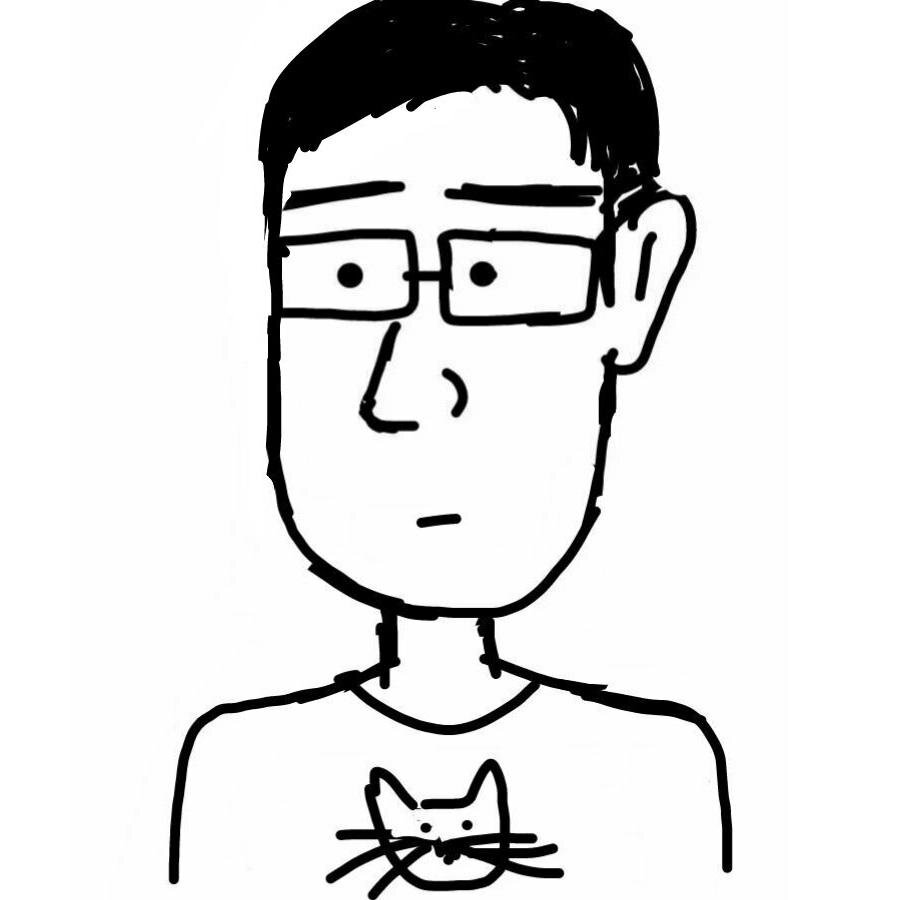 Food Enthusiast/Amateur Chef, Guitarist/Musician, Doodler, Cat Whisperer, Social-Networker, Leopard Alum @lafcol, Technical Lead at ShopUp