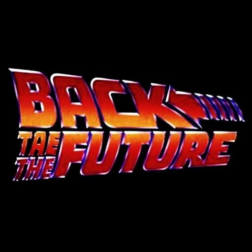 ♬ Dern Dern Dern DERN! De De De De De DERN!!! ♬

The Back To The Future Trilogy...Glesga Style!