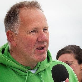 bjkennedy's profile picture. Chairman of Junction 4 Productions,Blackpool.