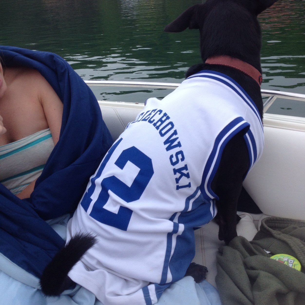 Timothy Wojciechowski Profile