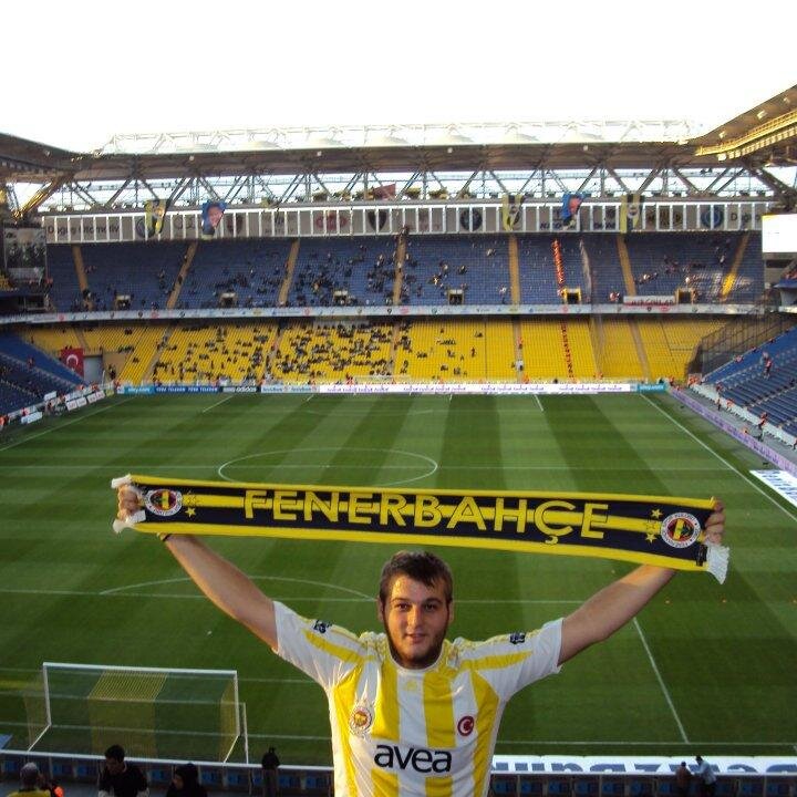 İstanbul Aydın Üniversitesi // FENERBAHÇE  // 22,5