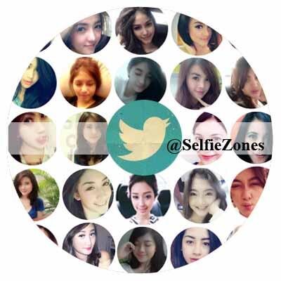 Selfie zone! The Official Selfie Account l Ekspresikan dirimu dengan hashtag #SelfieZones
