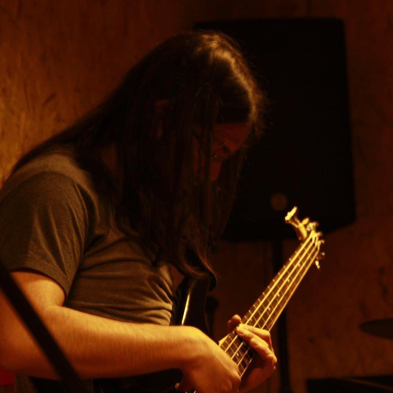 Low Frequency--@sonucurtma