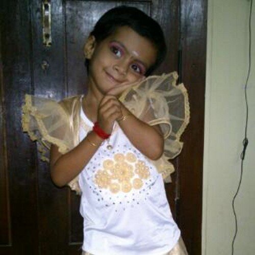 spappu6734's profile picture. 