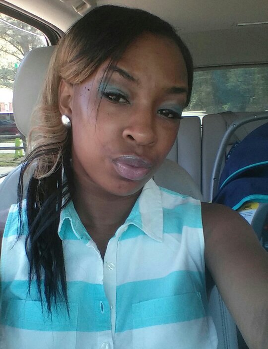 Pisces- Down South Selfseficient Lady