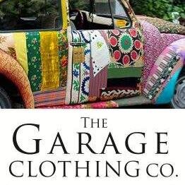 TheGarageCo's profile picture. trends*love*shopping*beach