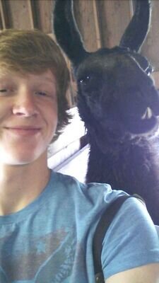 hdjohnson97's profile picture. go read a book