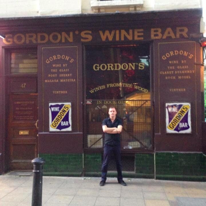 Gordon_Moran's profile picture. Photographer/Aerial/Musician