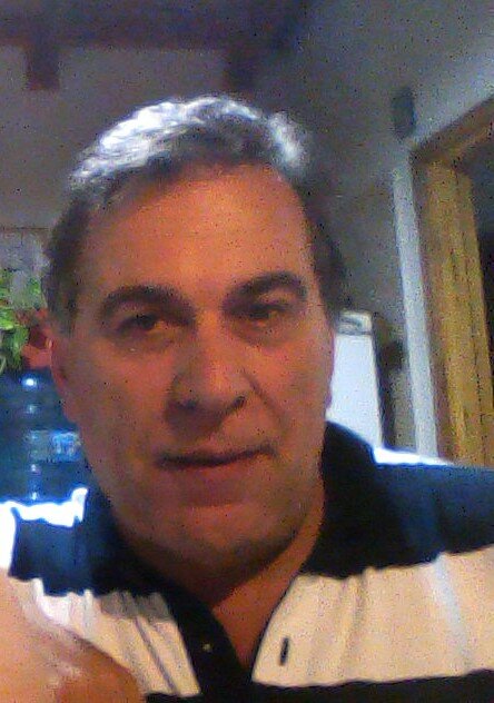 rhpasarin's profile picture. Locutor de profesión, Comprometido Investigador de la realidad de la Meseta de Chubut por el bienestar de su Gente