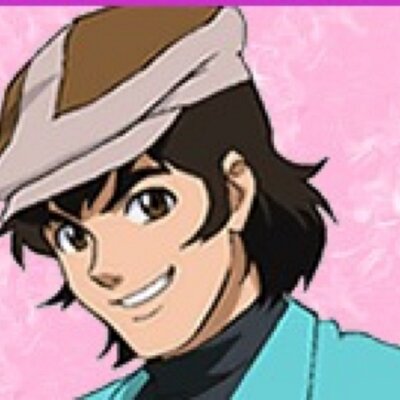 早見青児 Seiji Hayami Twitter