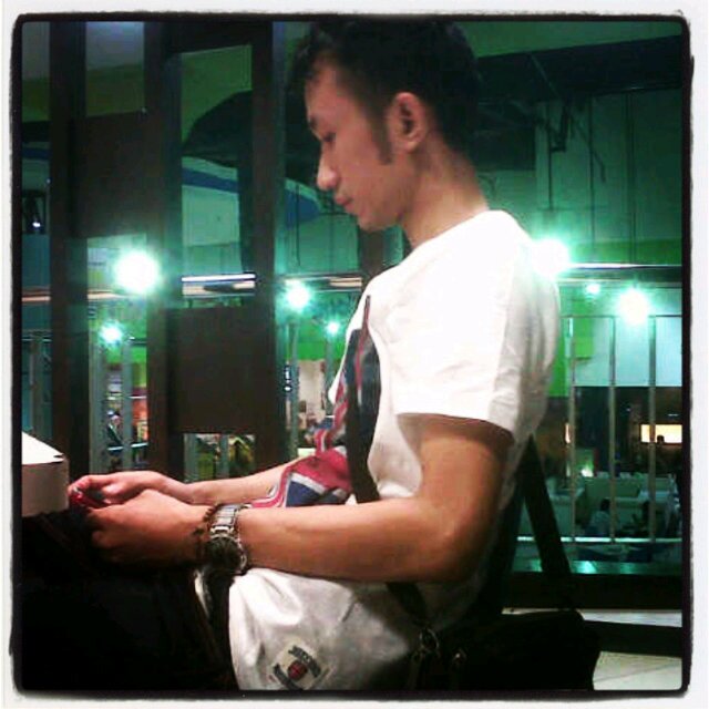 Hope & pray
