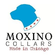Handmade dog collars made in Chicago