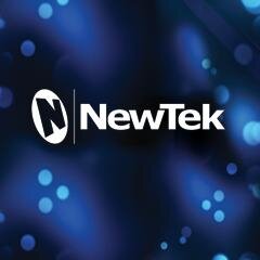 NewTek makes multi-camera live production systems that transform the way people create professional-quality television content and share it with the world.