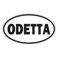 ODETTA (@odettagallery) 's Twitter Profile
