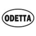 ODETTA (@odettagallery) Twitter profile photo
