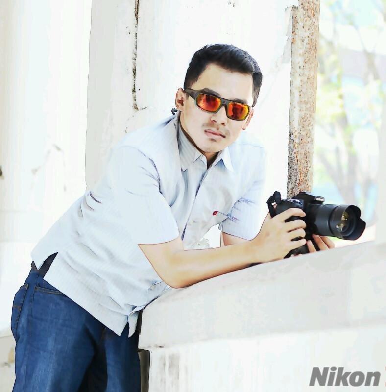 Twitter baru,yg kemaren off