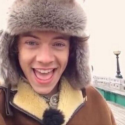 bunnyloveyy's profile picture. Follow @districtstylesx