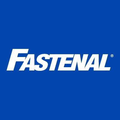 #Fastenal is a business-to-business supply chain solutions company and a wholesale distributor of industrial and construction supplies. #WeAreWhereYouAre