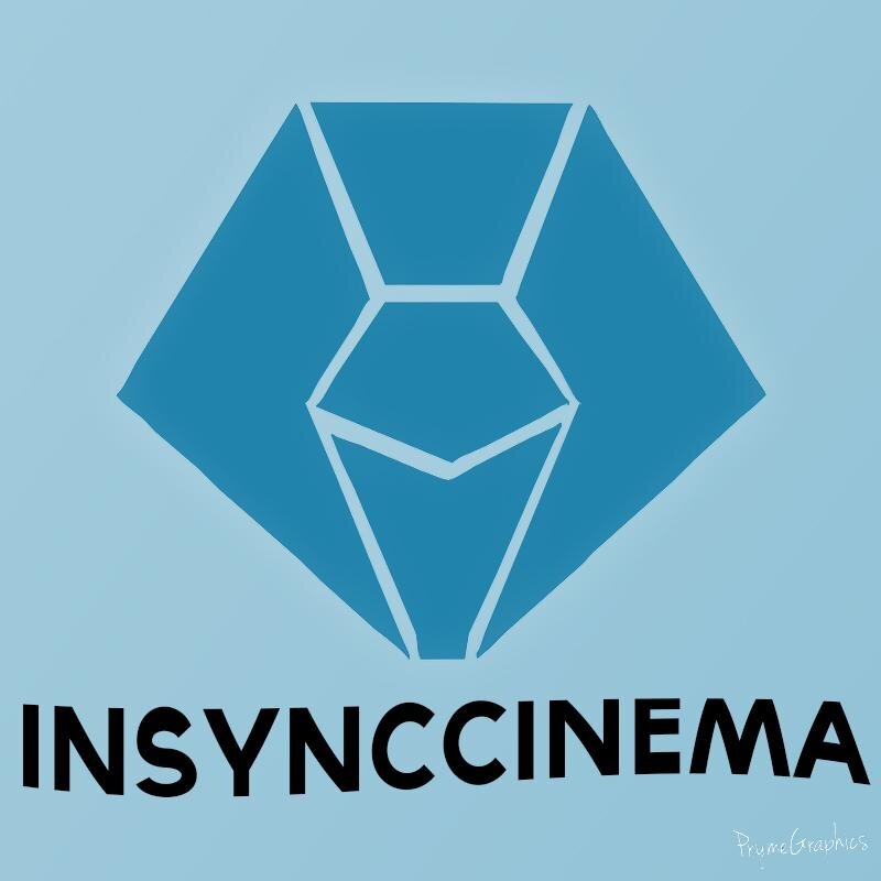 InSyncCinema's profile picture. Never Edit Enough

        Youtube
https://t.co/pO05mf7QEv