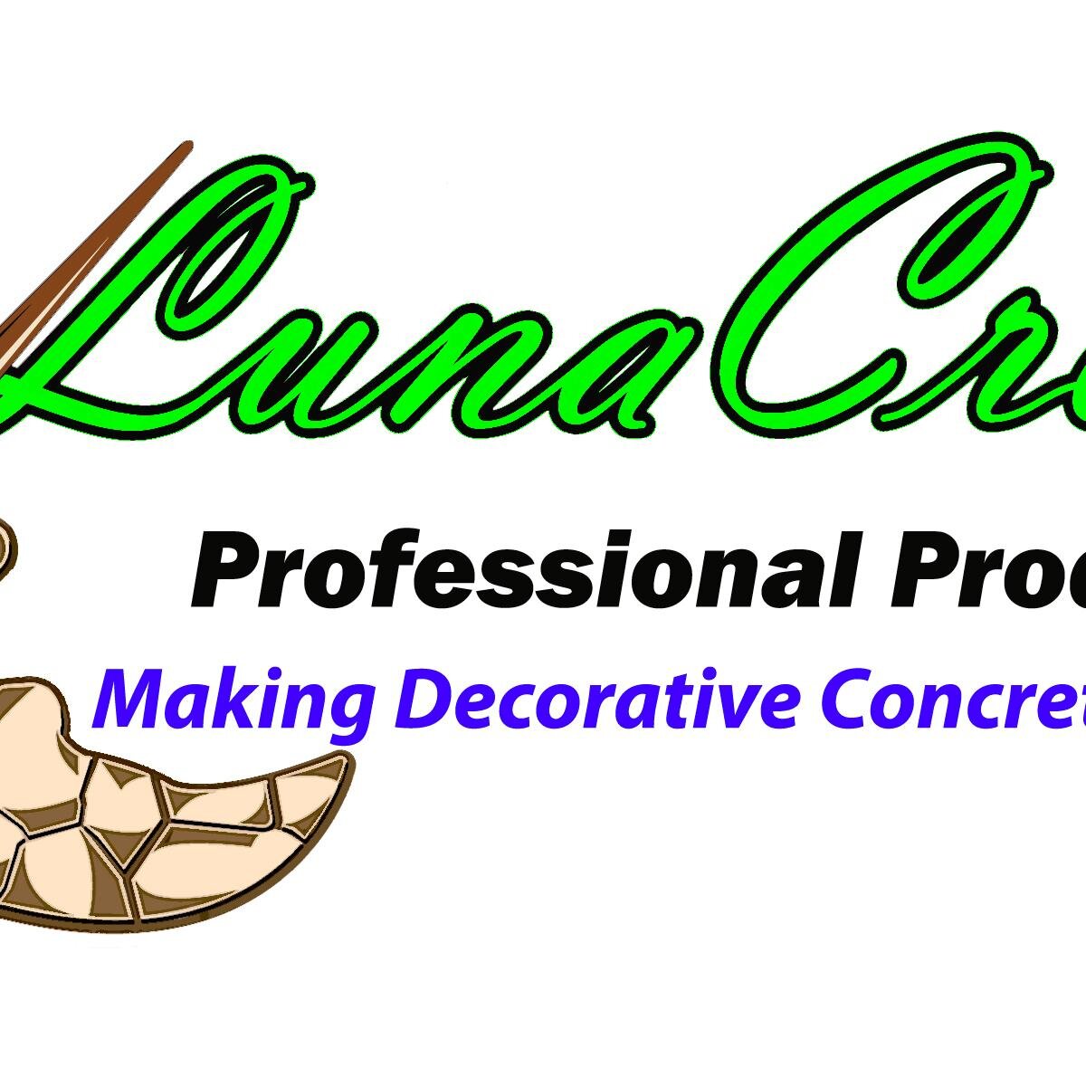 Juan Romero es un maestro artesano en Decoracion de Concreto Y Empresario.