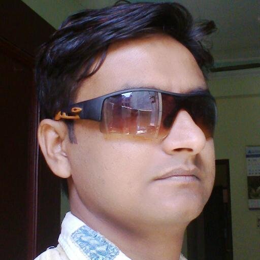 I am a Journalist by profession and working with largest circulated News Paper of  India.