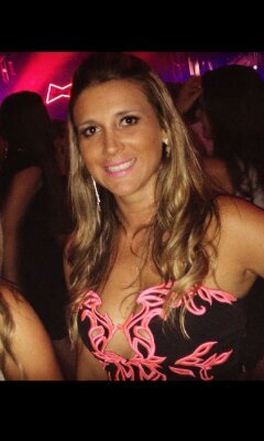 Twitter Oficial Alessandra John