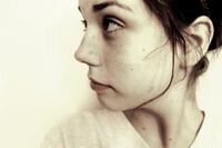 Soy fan de tus besos, Me pones tu firma en mis labios?