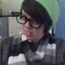 Jodi Ouellette - @plurismyyolo - Twitter