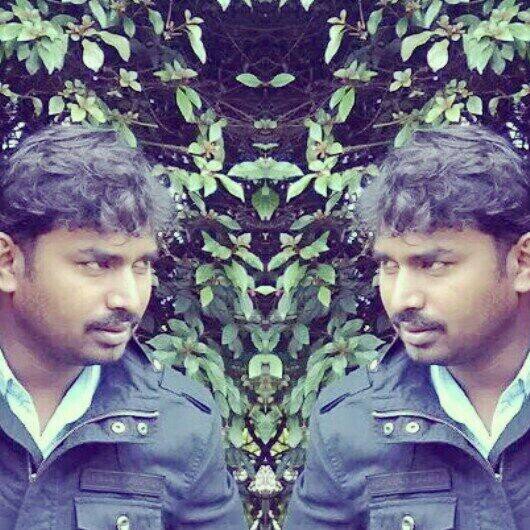 Nimma huduga..... manasige ista adre follow madkoli.......thanku frnds.