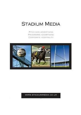 Sports Advertising Specialists