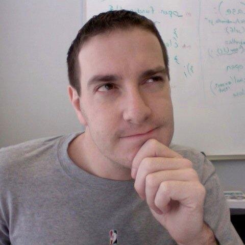 Senior Director of Software Engineering at Audacy, and father of 5.  A musician, a friend, a programmer, an athlete, a geek, a Christian, a humanitarian.