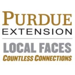 Check out our website to learn how 4-H Grows Here!

Opinions expressed on this site may not represent the official views of Purdue University.