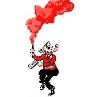 ScouseWeeMan's profile picture. We've seen things they'll never see!