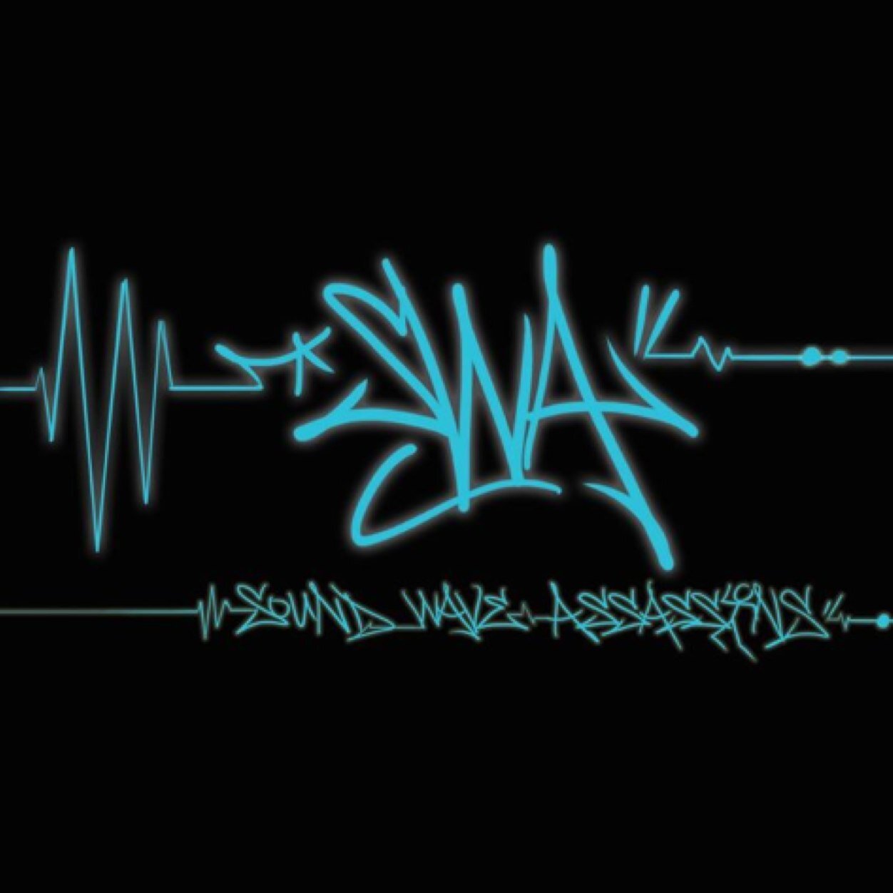 Sound Assassins, The* Sound Assassins - The Party Sound Assassins, The* Sound Assassins - The Party