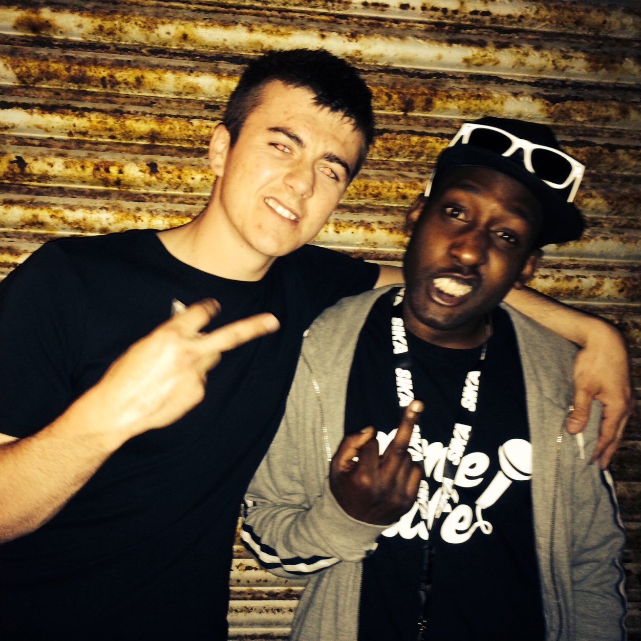 HarryUpperton's profile picture. 