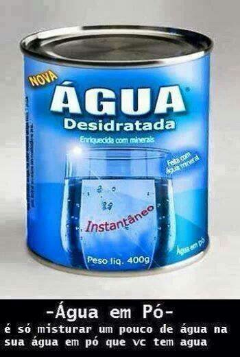 Não faço nada de bom...