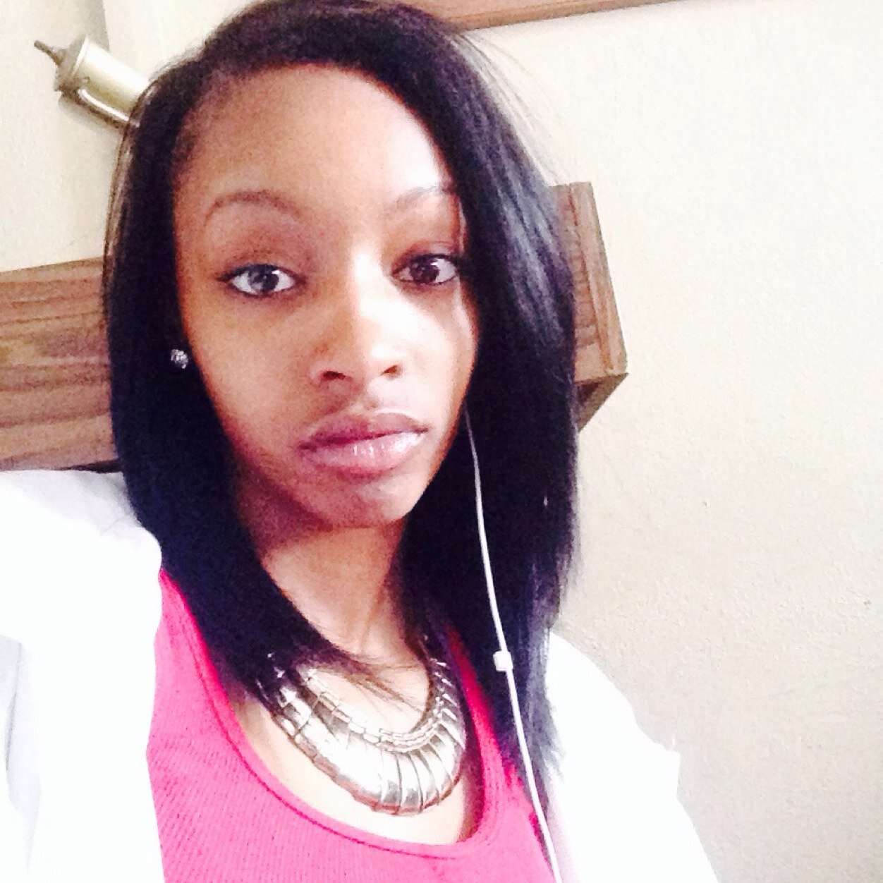 You Can Neva Meet Another Me (: