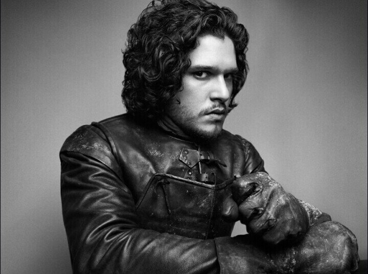 Son of Eddard Stark, Brother of Winterfell, Defender of the Wall. I am the Sword in the Darkness. ( Not affiliated with HBO or GoT ) Spoiler Free