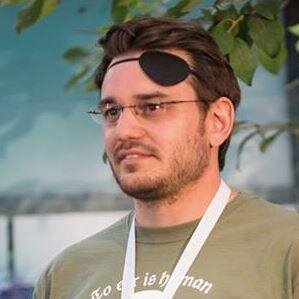 Founder @fedgerIO, entrepreneur, pirate, passionate about tech