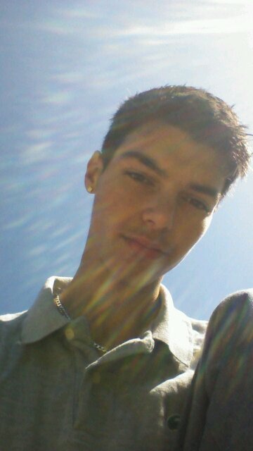 Like Me For Who I Am Or F##k Off