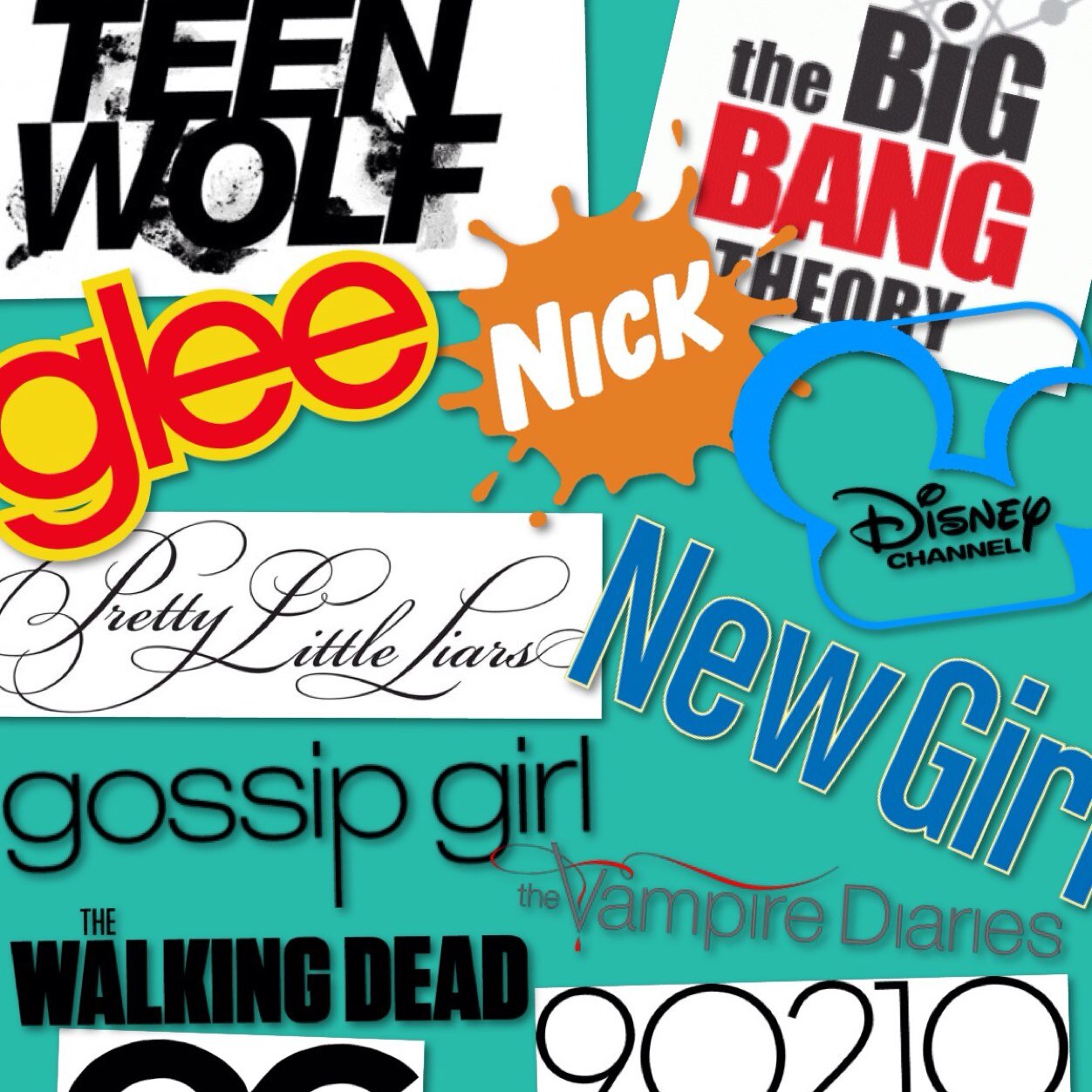 A TV roleplay, you can join as any TV character and also movie characters are allowed also.