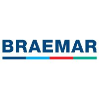 Braemar PLC (@braemarplc) 's Twitter Profile