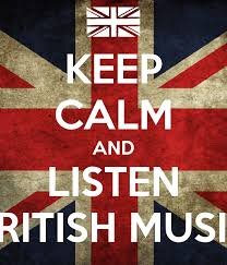 Introducing new British Music
Free promotion for up and coming British Bands
Artists- Direct Message me link to your track
Followers- Sit back and enjoy