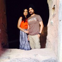 Harvinder Singh (@hsingh67) 's Twitter Profile