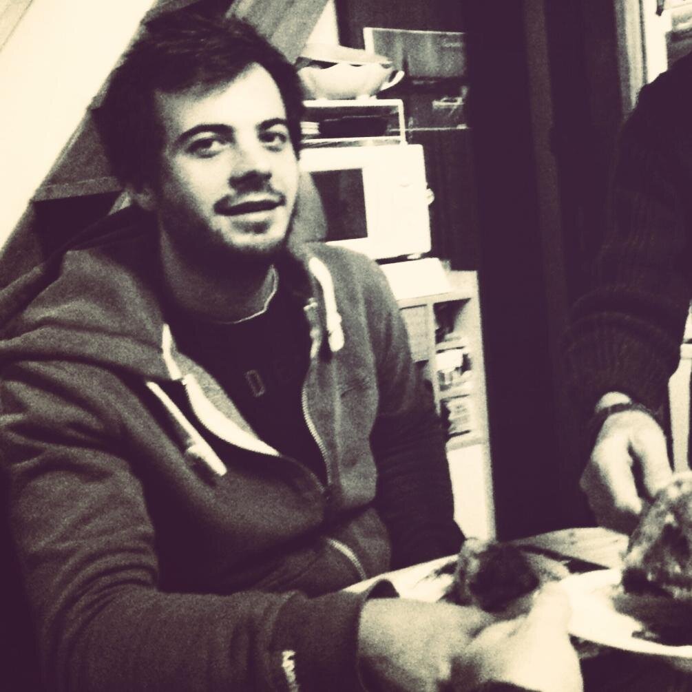 Caarvin's profile picture. Etudiant Masso kinésithérapeute IFMK Bordeaux