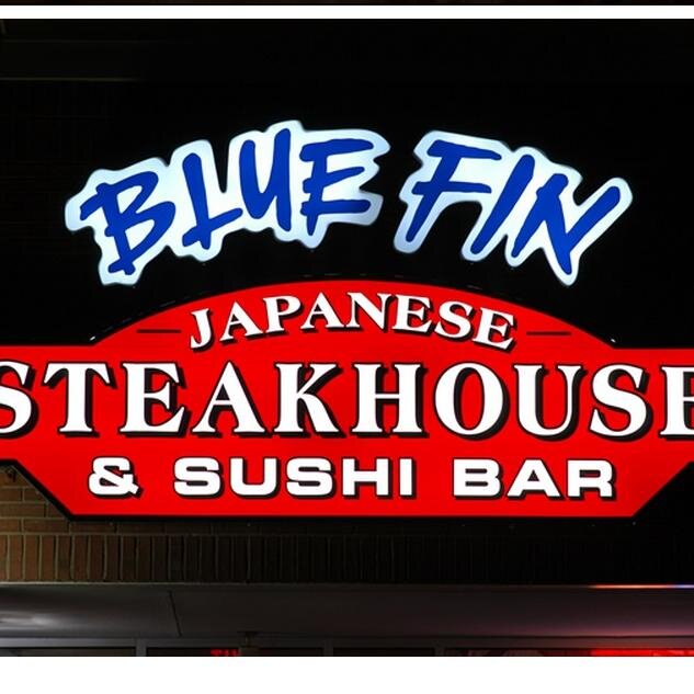 Bluefin Japanese Steakhouse and Sushi Bar is one of the hottest spots in the Howell/Brighton area. Rate us on Facebook! http://t.co/Ex0MQqtVQN