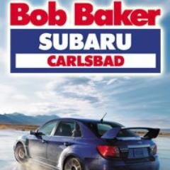 Your Carlsbad and San Diego region Subaru dealership!