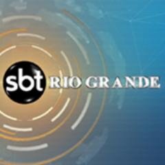 Página oficial do SBT Rio Grande no Twitter. Programa que vai ao ar de segunda a sexta-feira, a partir das 11:40, no SBT RS. sbtriogrande@sbt.com.br